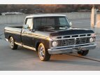 Thumbnail Photo 3 for 1975 Ford F150 2WD Regular Cab XL